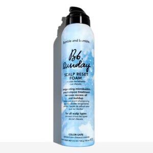 Bumble and bumble Sunday Reset Foam - 3.5 fl.oz